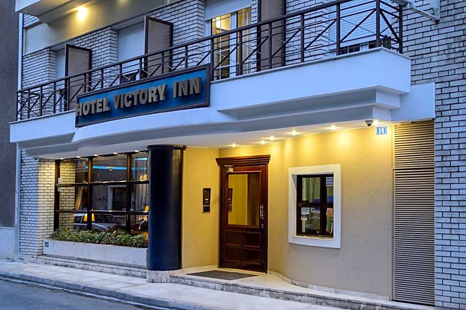 Victory Inn Hotel