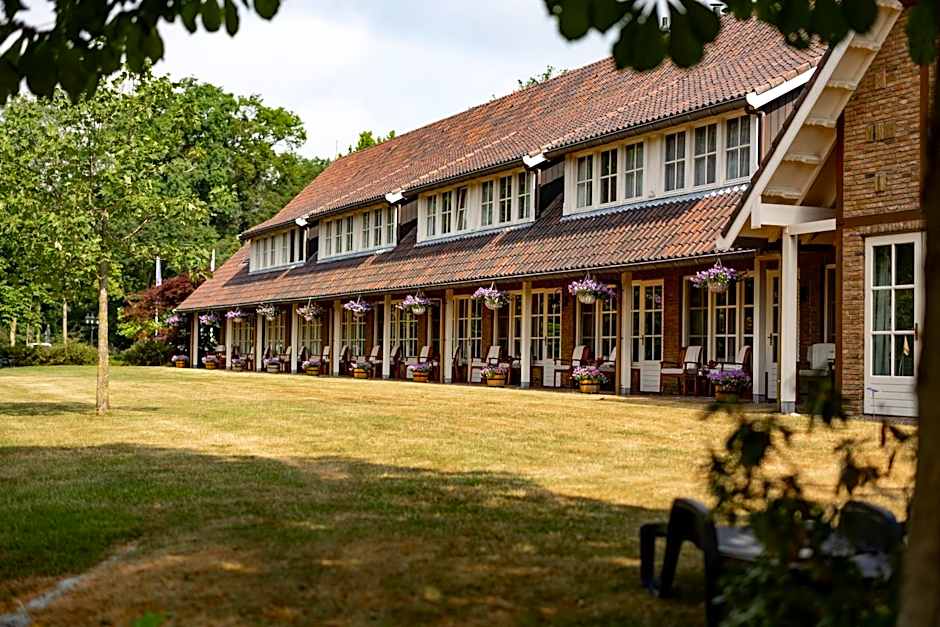 Landhuishotel De Bloemenbeek