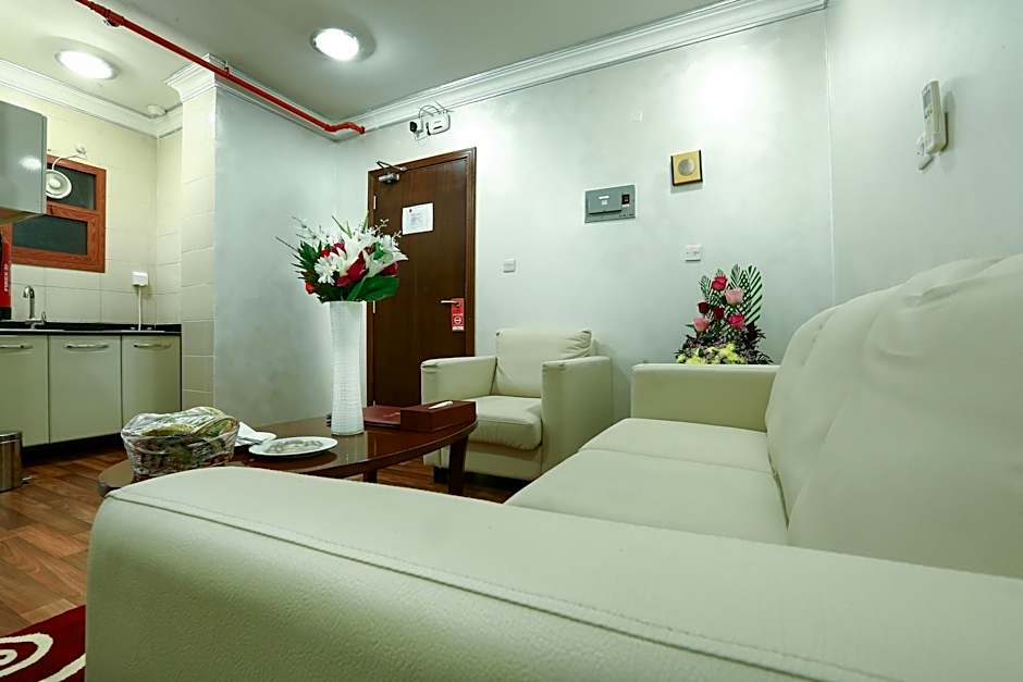 La Villa Suites Hotel