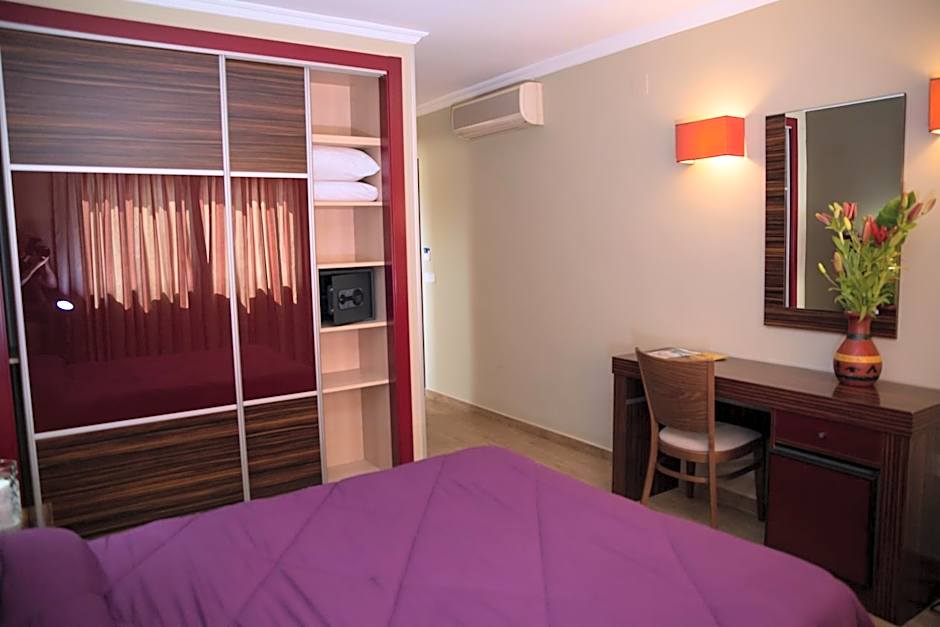 Hotel Noguera El Albir