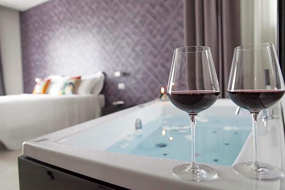 Kepos Etna Relais & Exclusive Spa