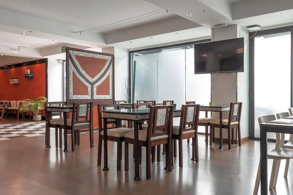 Petit Palace Arturo Soria Alcal