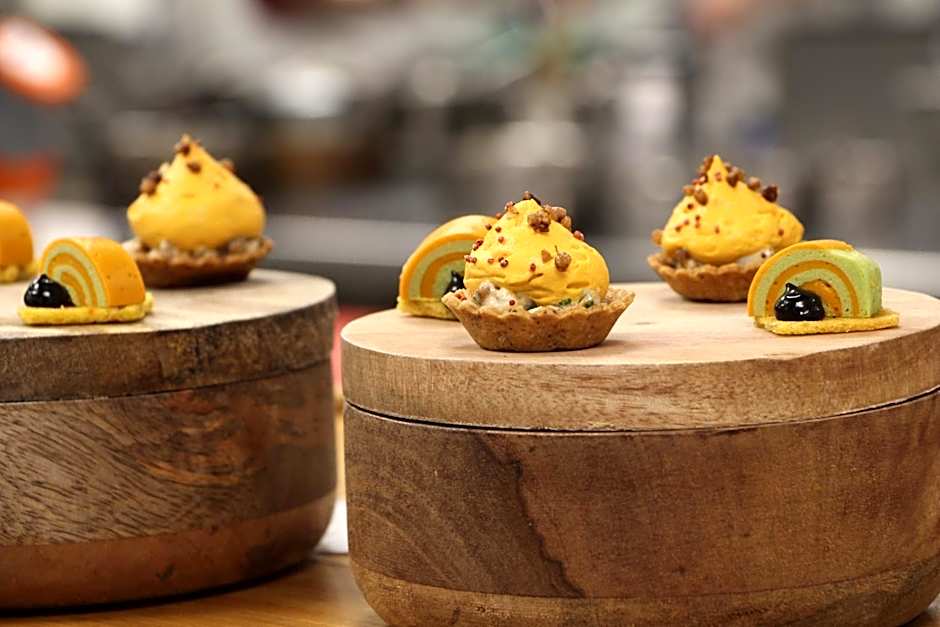 Maison Tirel Guerin, The Originals Collection