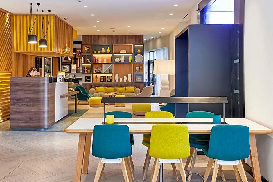 Holiday Inn Nice By IHG