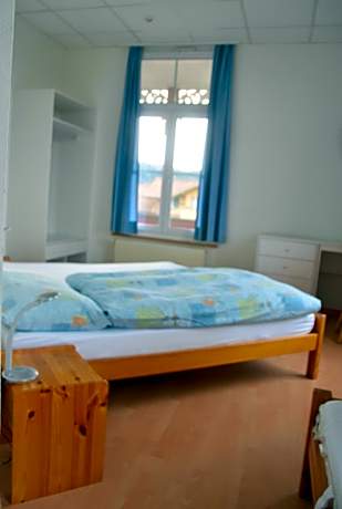 Triple Room with Shower