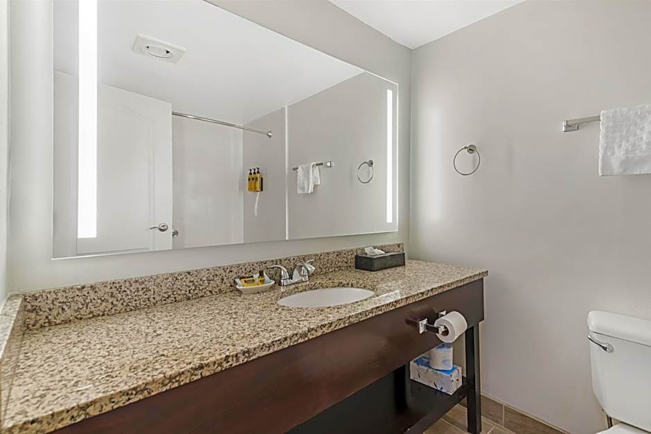 Best Western Plus Brunswick Bath