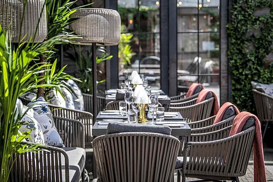 The Croke Park Hotel