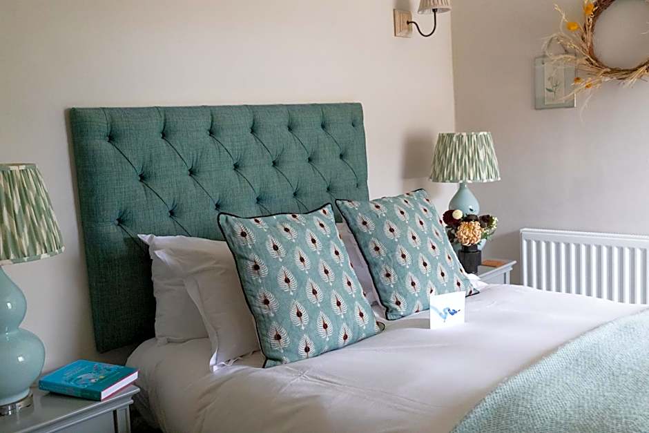 Tickton Grange Hotel