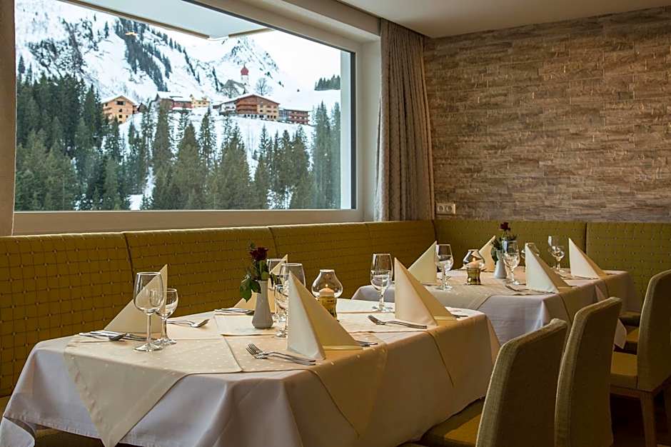 Hotel Sonnalpen
