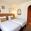 Hôtel Golf Fontcaude