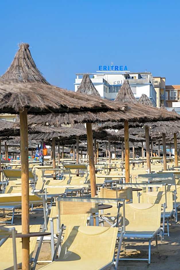 Hotel Eritrea