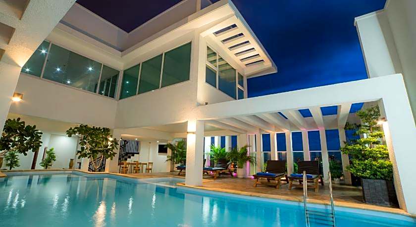 Phnom Penh Katari Hotel