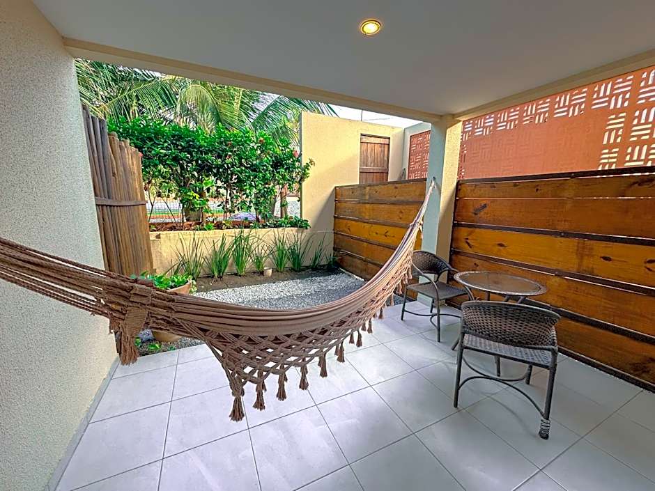 Vivá Barra Hotel Pousada