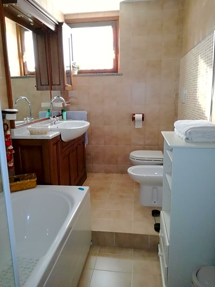 B&B Rosy – Burago di Molgora, MD