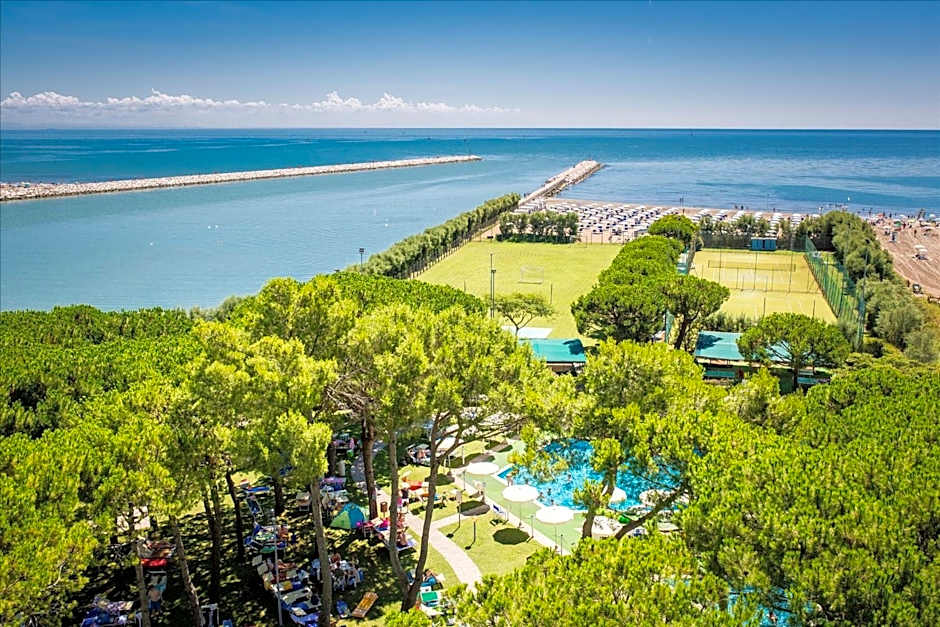 Hotel San Giorgio Resort 4S