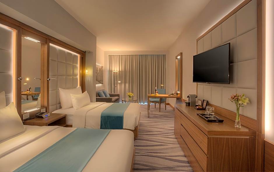The Amman Landmark Hotel
