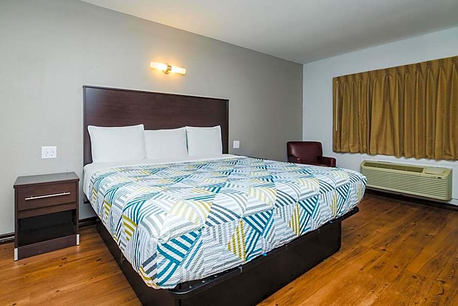 SureStay by Best Western Channelview Houston East