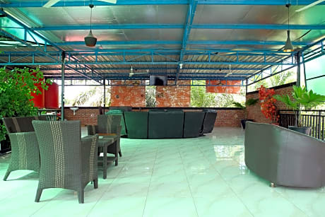Wisma Malawen