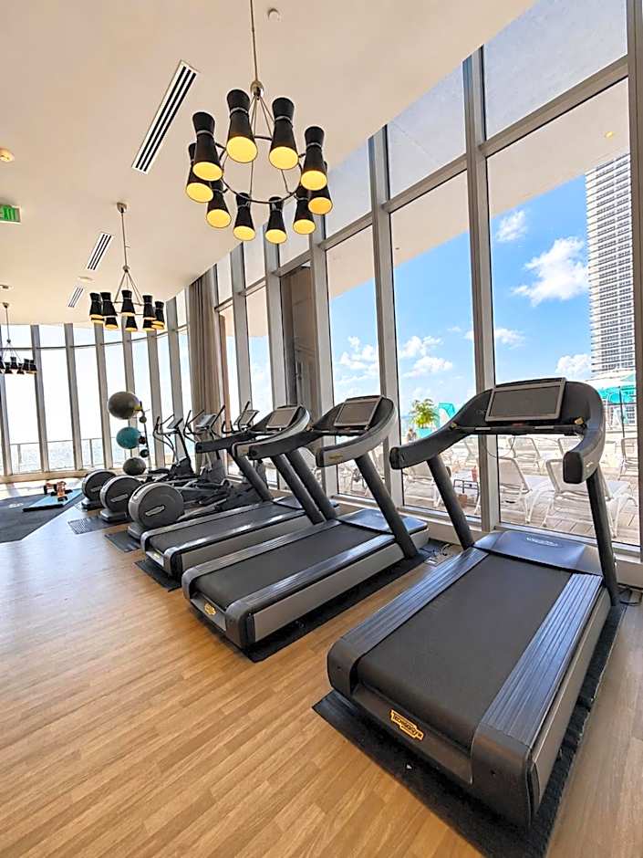 Lyfe Resort & Residences