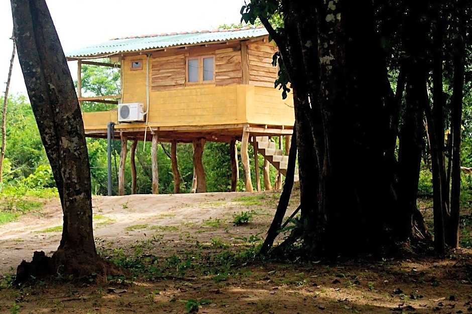 Eagle's Wings Guest House