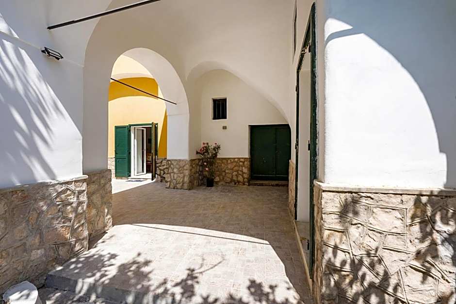 Villa Caterina b&b