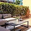 Metropol Ceccarini Suite - Luxury apartments