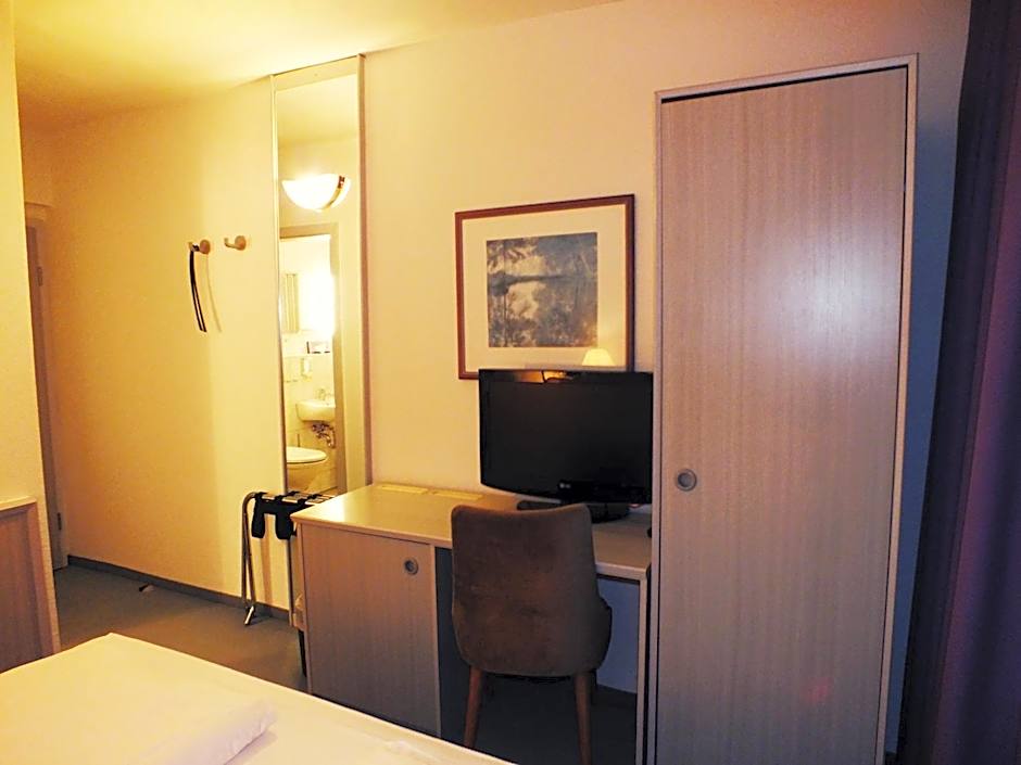 Werrapark Aktiv Hotel Am Sommerberg