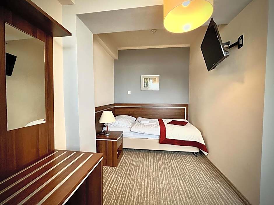 Hotel Szyndzielnia Eco
