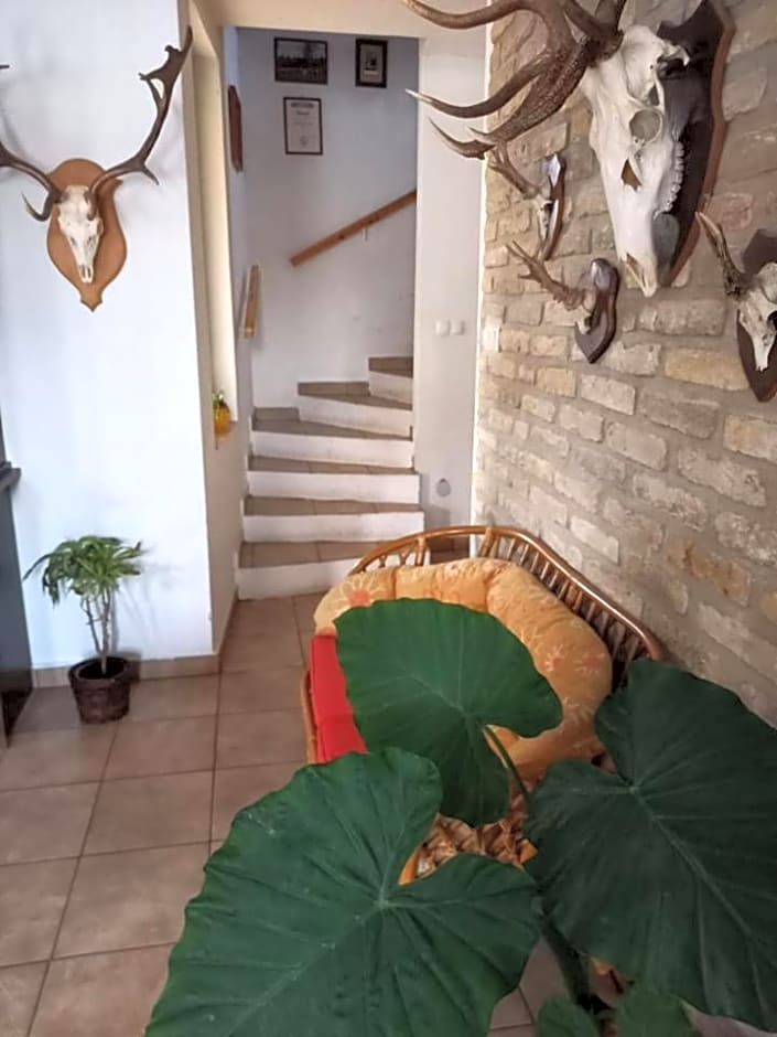 Vadászkürt Vendégfogadó