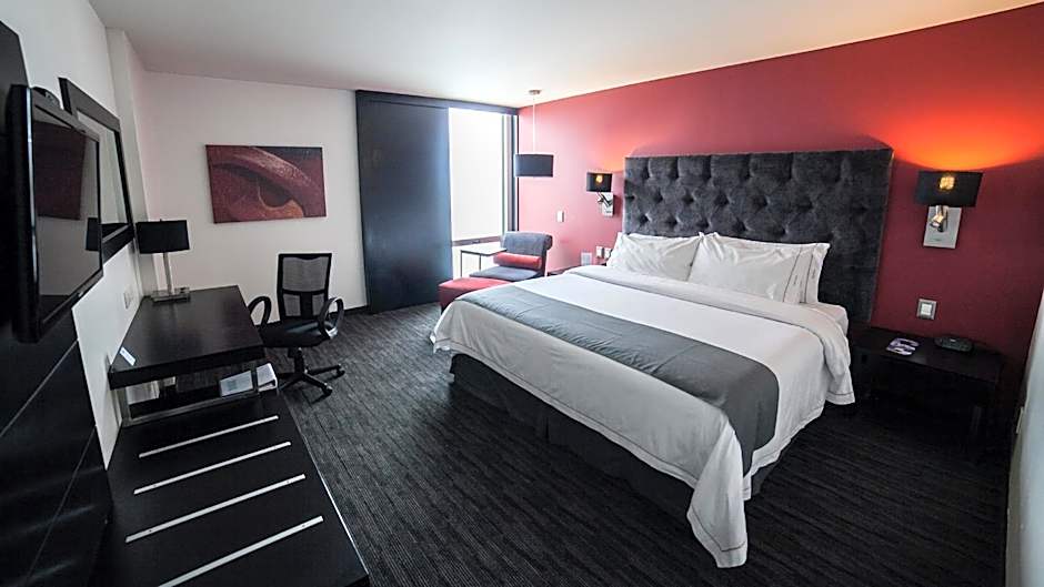 Holiday Inn Express Toluca Galerias Metepec By IHG