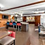 Comfort Inn Manchester Airport