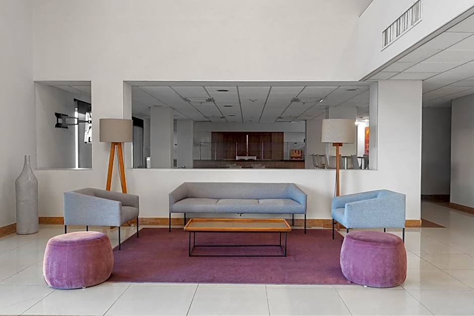 City Express by Marriott Celaya Parque