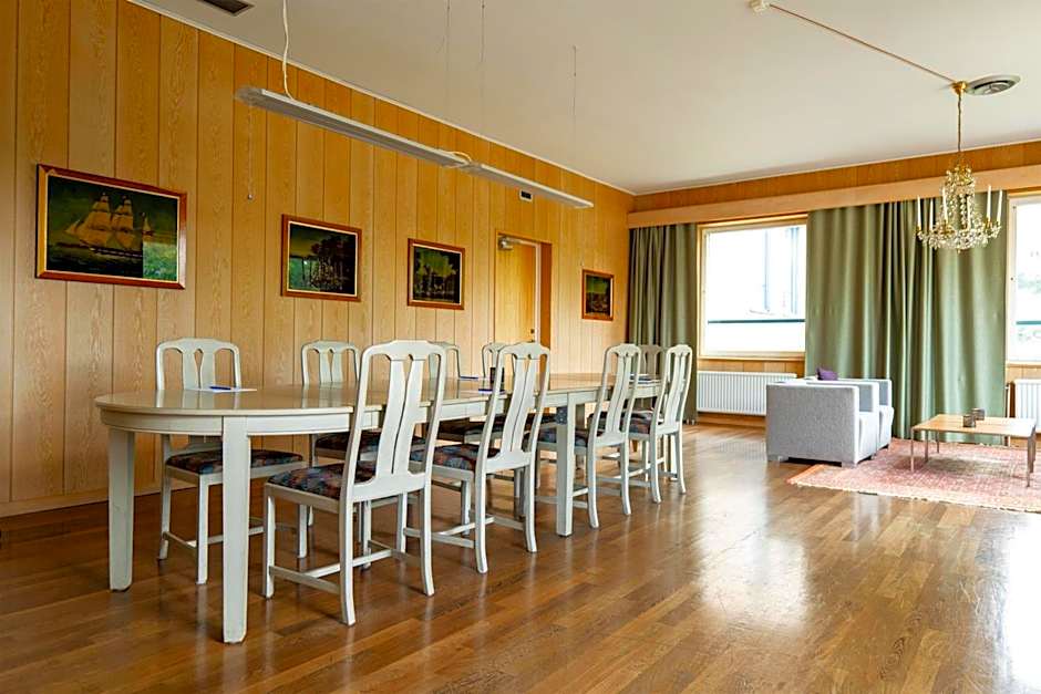 Best Western Plus Skogshojd