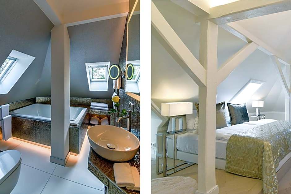 Villa Contessa - Luxury Spa Hotels