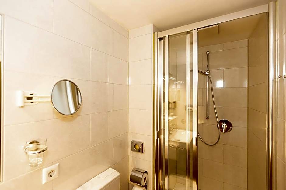 Parkhotel Traunstein