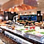 Nishitetsu Grand Hotel