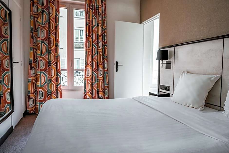 La Maison Montparnasse