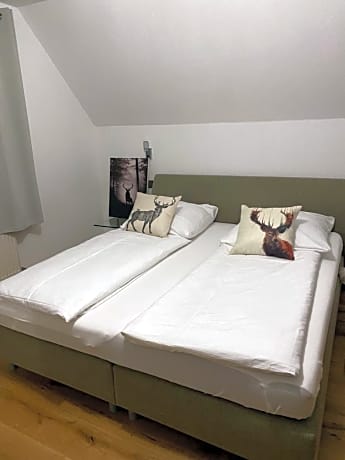 Junior Suite with Balcony