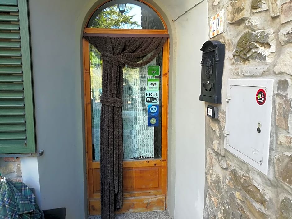 B&B Il Ghiro