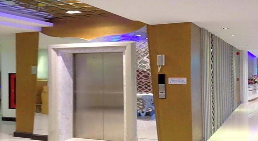 Vassana Design Hotel