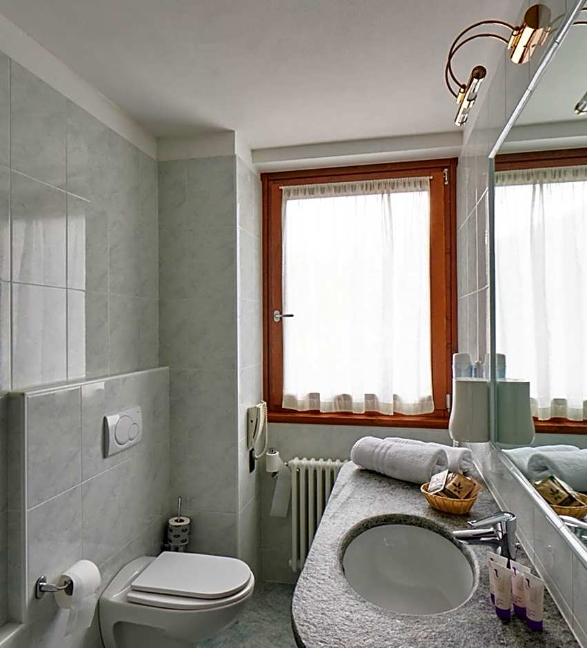 Hotel Residence 3 Signori