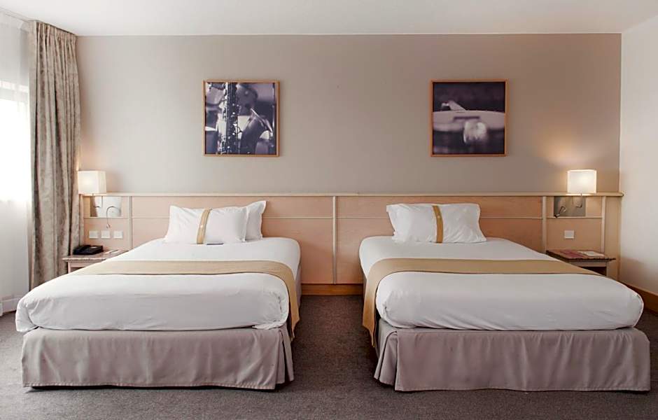Mercure Paris 19 Philharmonie