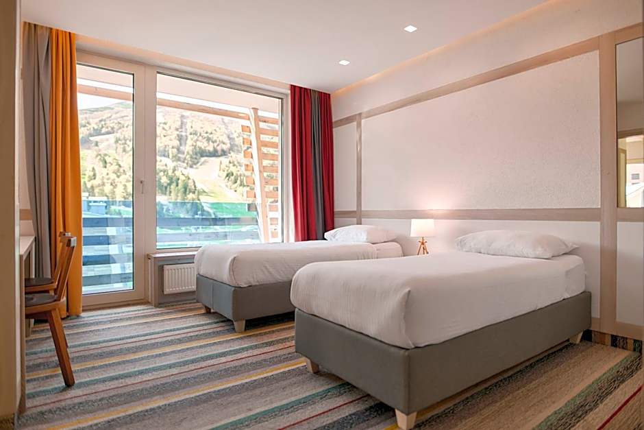 Hotel Han Bjelasnica