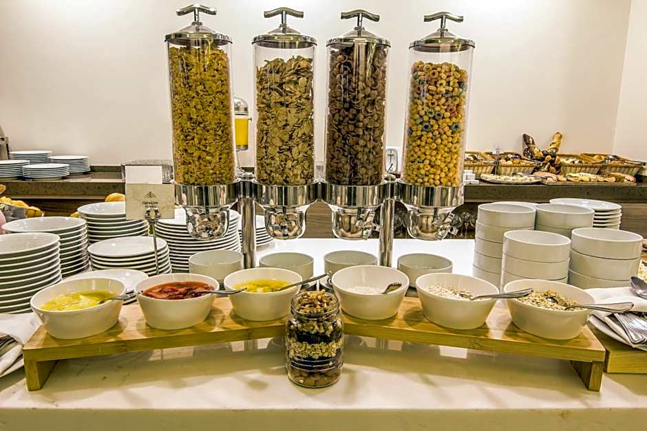 Radisson Hotel Guayaquil