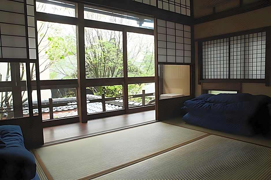 Hotel Lantern gion