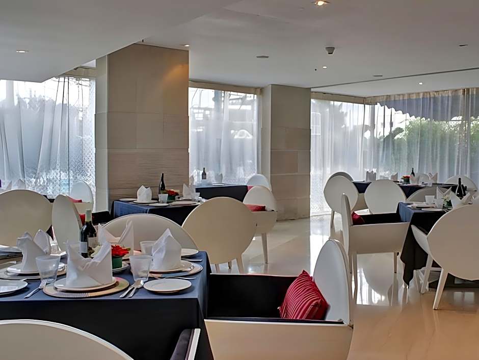 Svenska Electronic City Bangalore