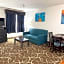 MainStay Suites Madison Airport