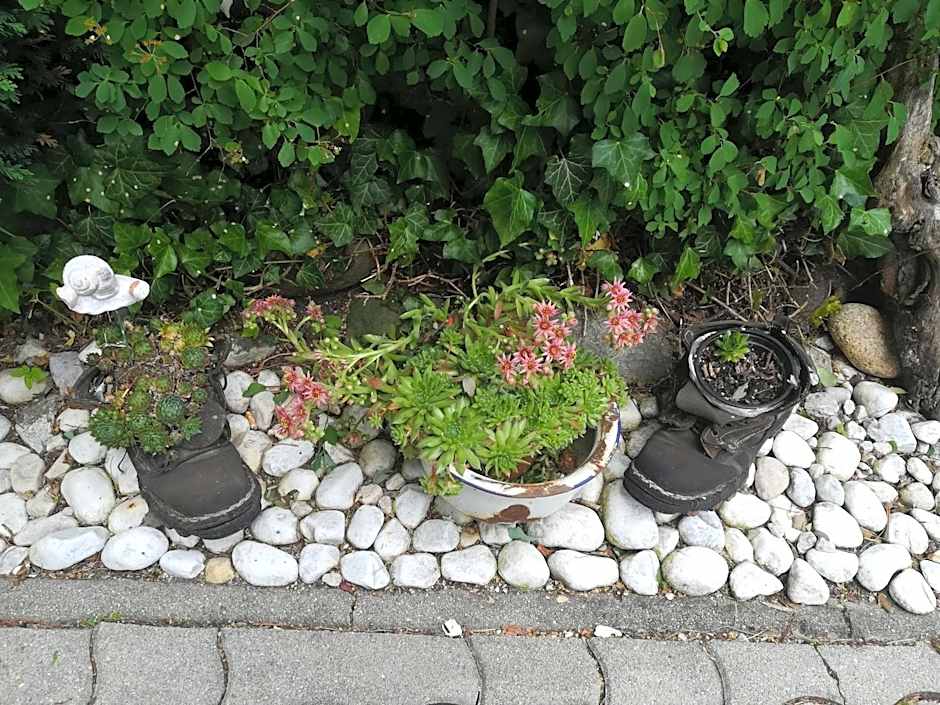 Mühlnerhof Familie Gruber