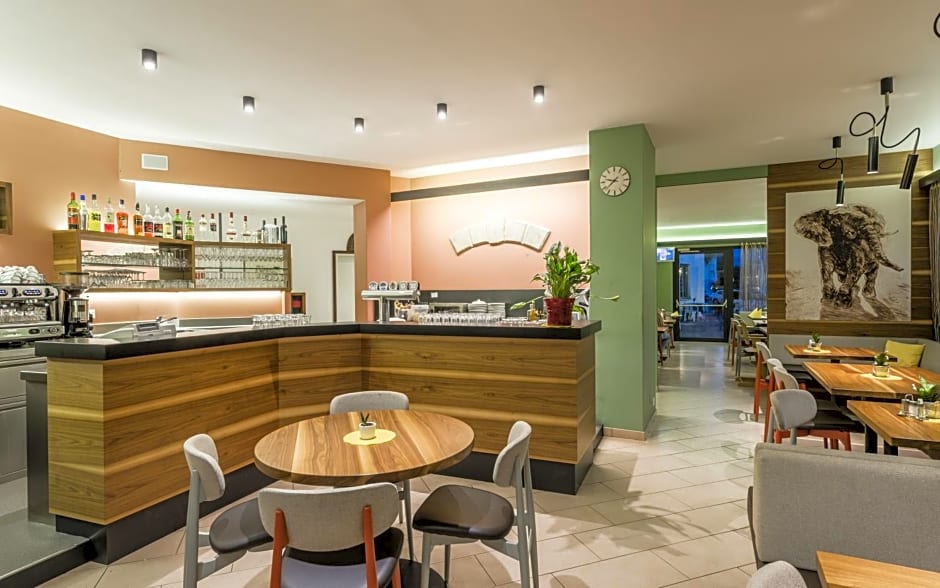 Hotel Elefant