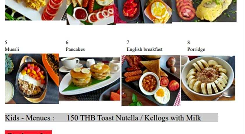 Orchidilla Residence